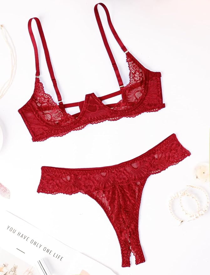Wine Red
