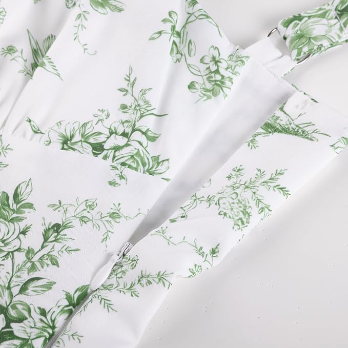 Bird Leaf Print