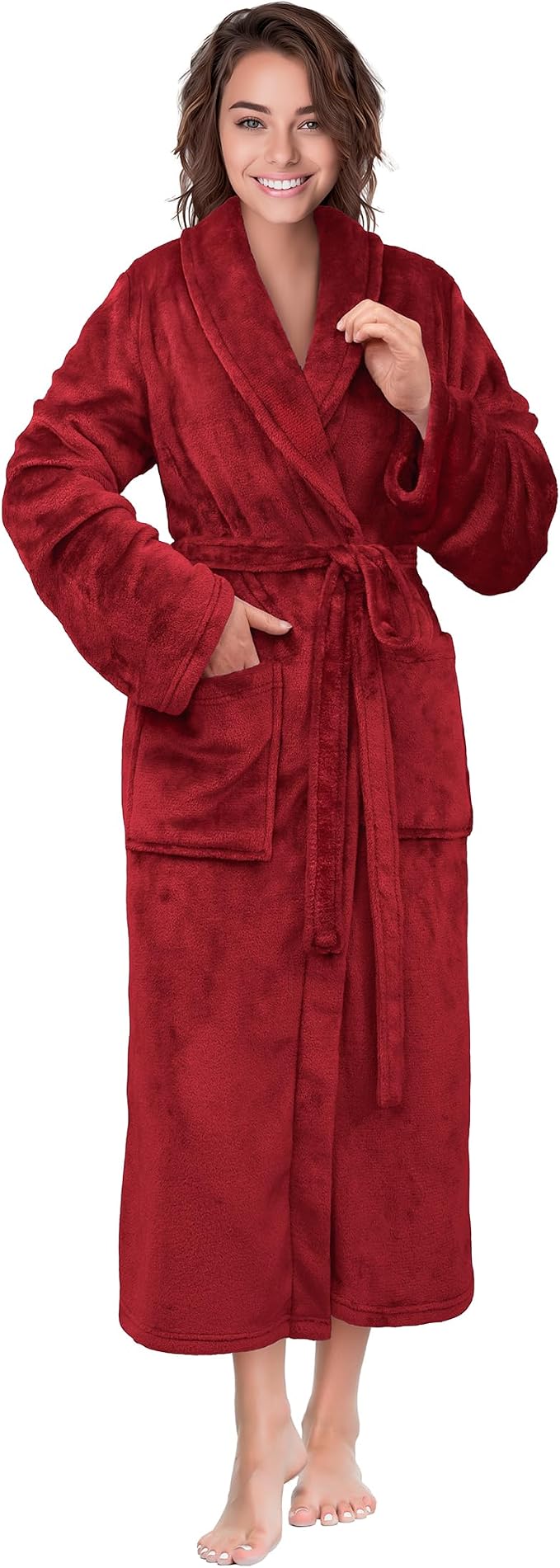 Dark Red