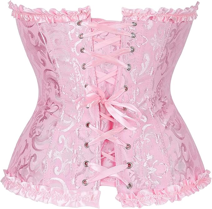 C Pink