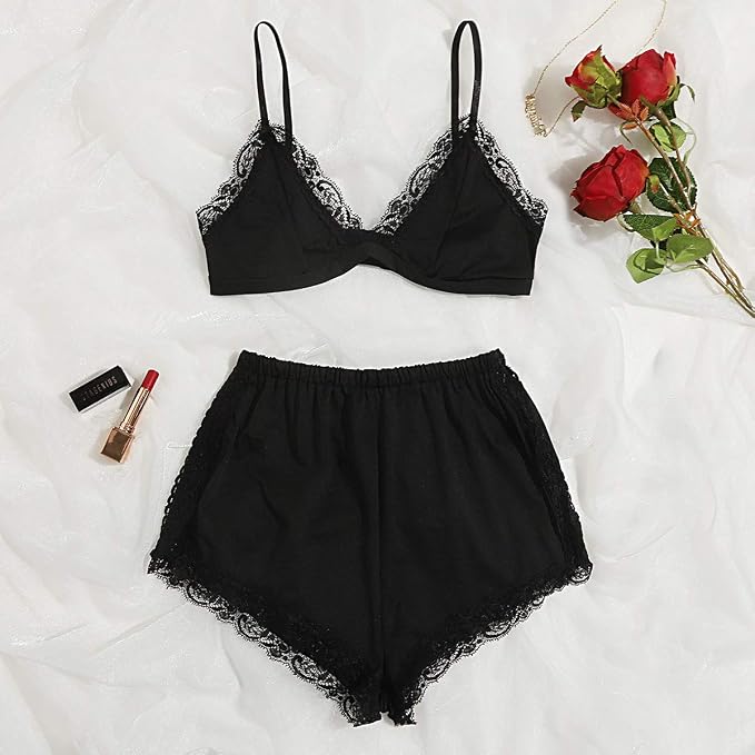 Solid Black