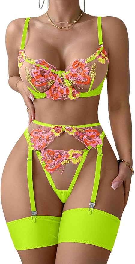 Neon Green