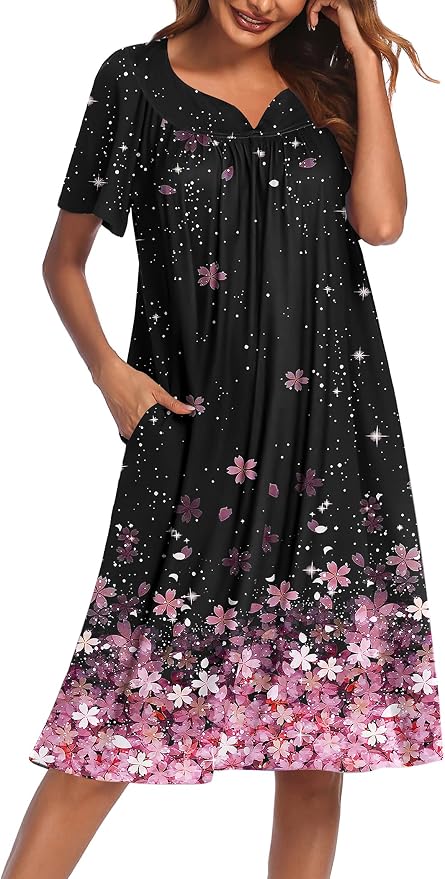 Cherry Blossoms