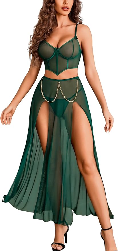 Dark Green