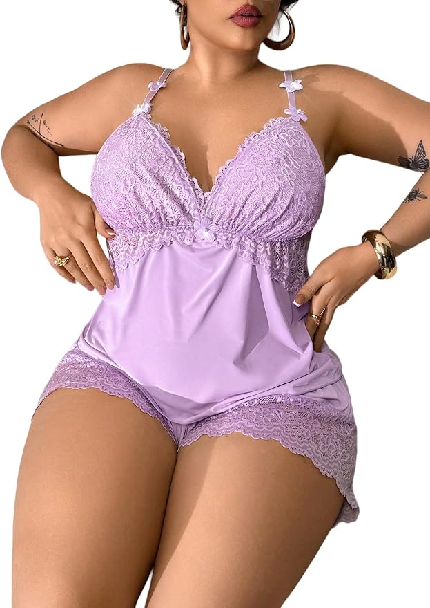 Mauve Purple