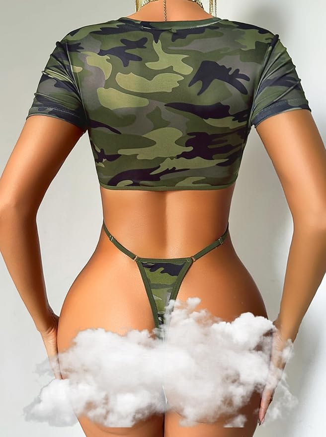 Camo