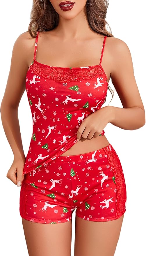 Christmas Red