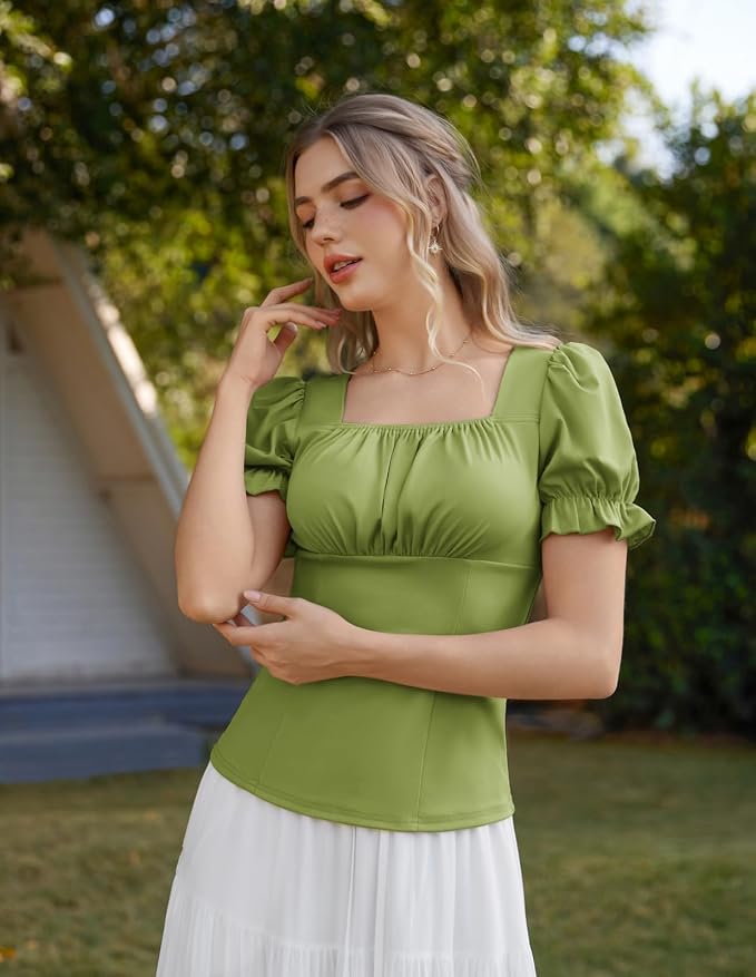 Grass Green