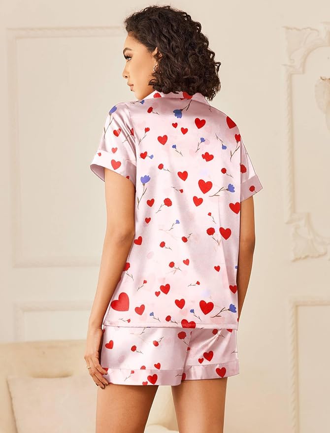 Heart Print