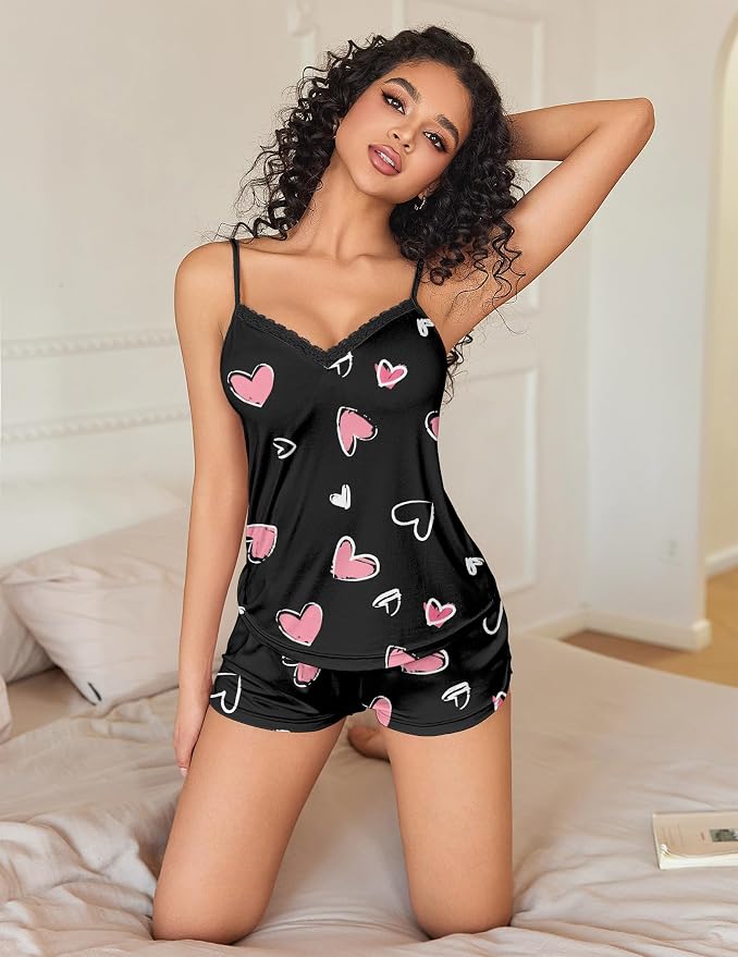 Pink Heart