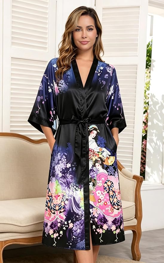 Beauty Black