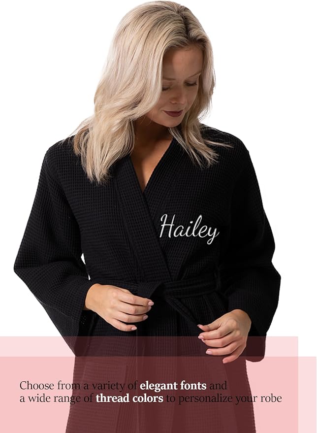 Black - Personalized