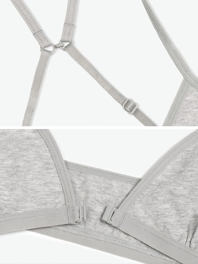 Grey Heather/White/Black Hue