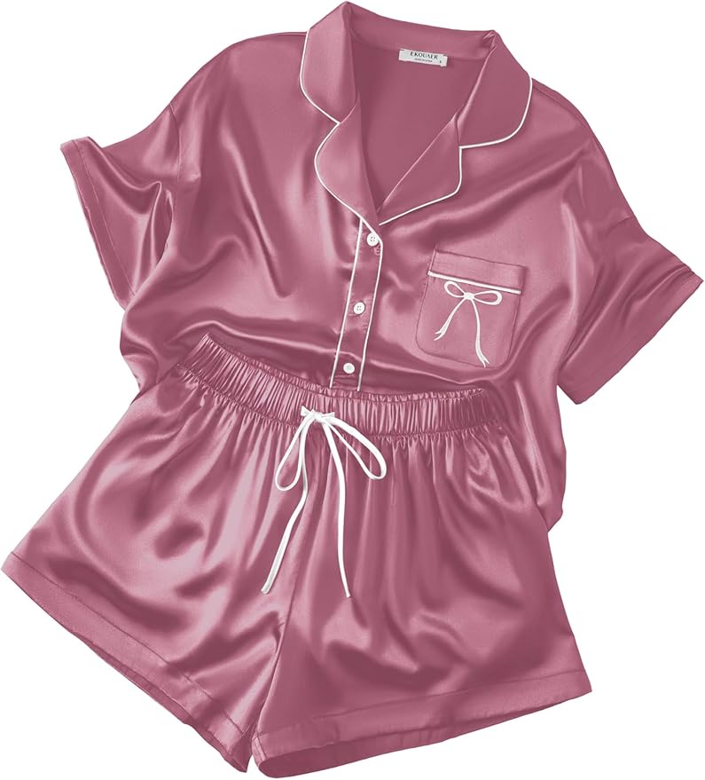 Muted Pink