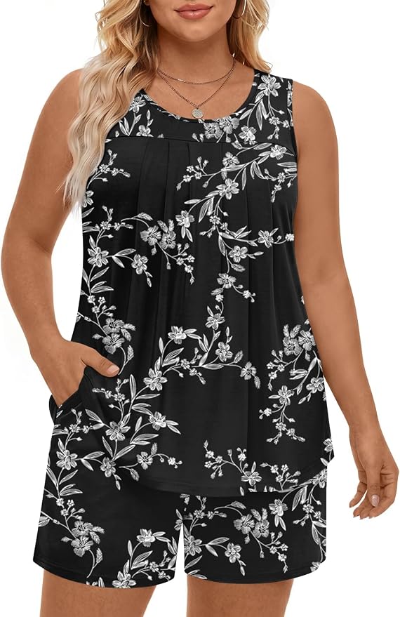 P-carved White Black