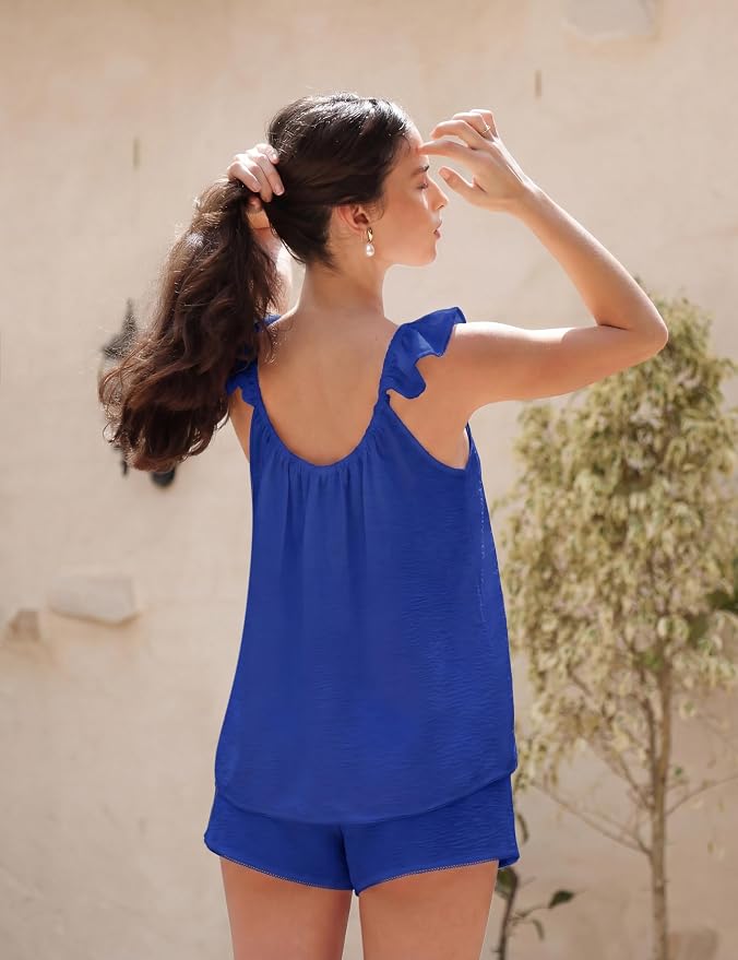 Bright Blue