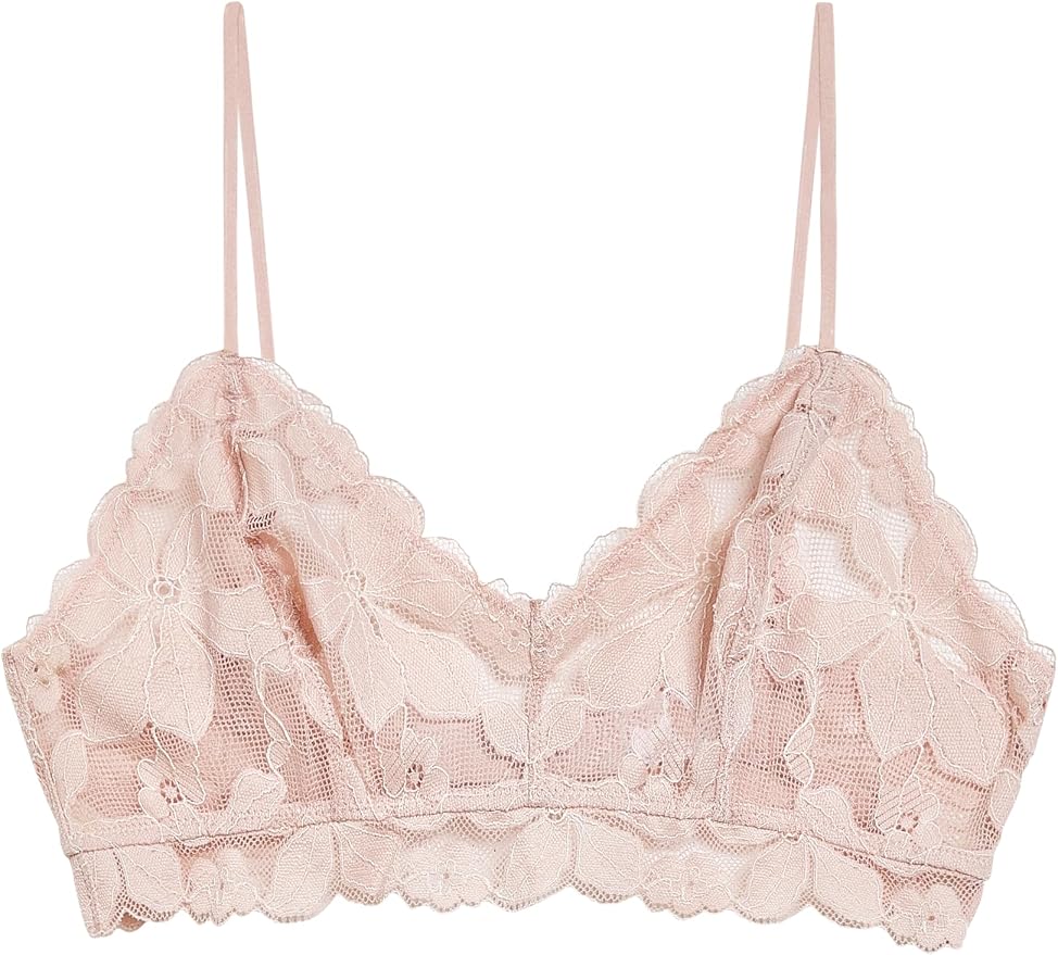 Rose Smoke/White