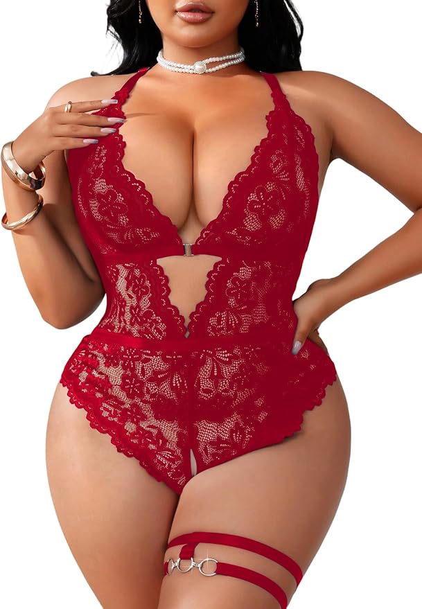 Pure Red