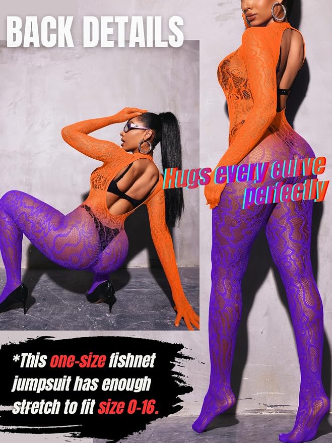 Gradient Orange Purple