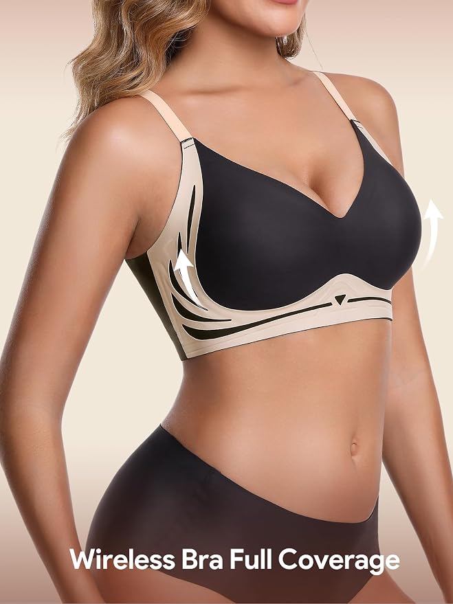 C: 3pack(black/Dusty Pink/Gray Blue)