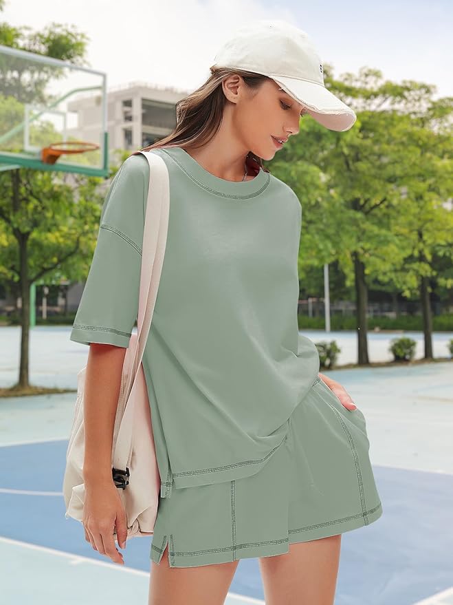 Grey Green