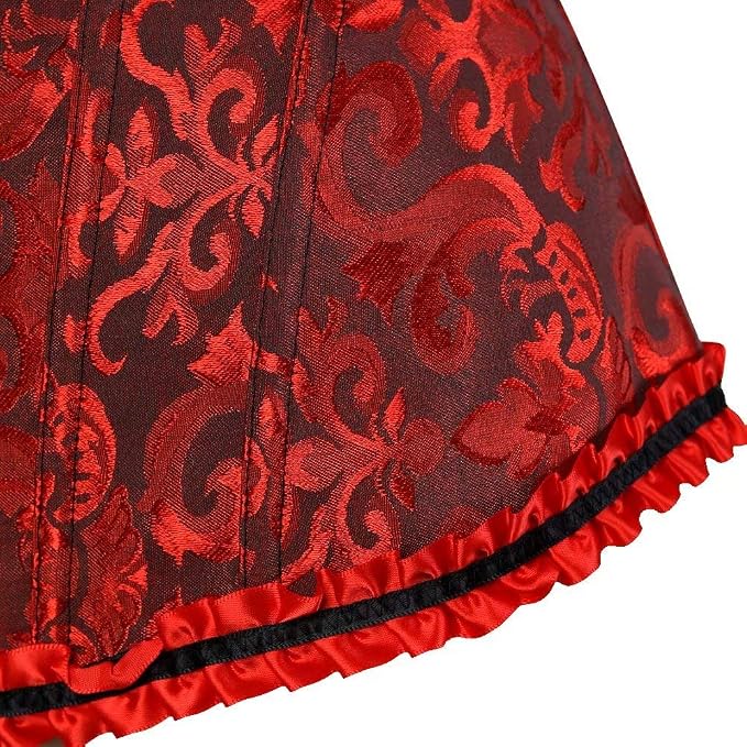 Black-red