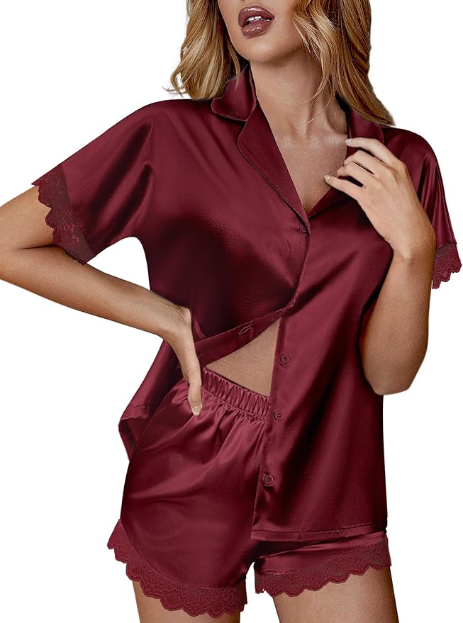 Wine Red