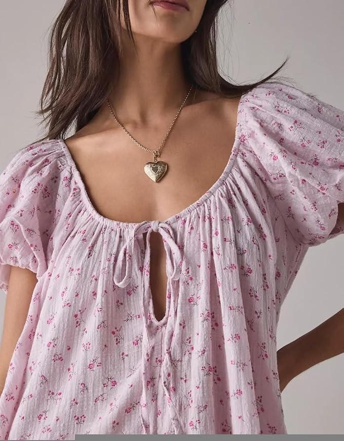 Floral Pink