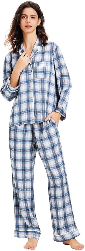 Lucky Plaid