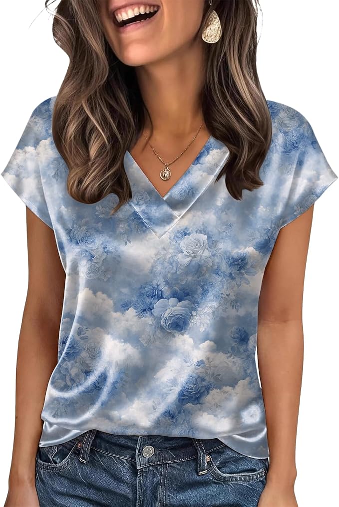 Rose Blue