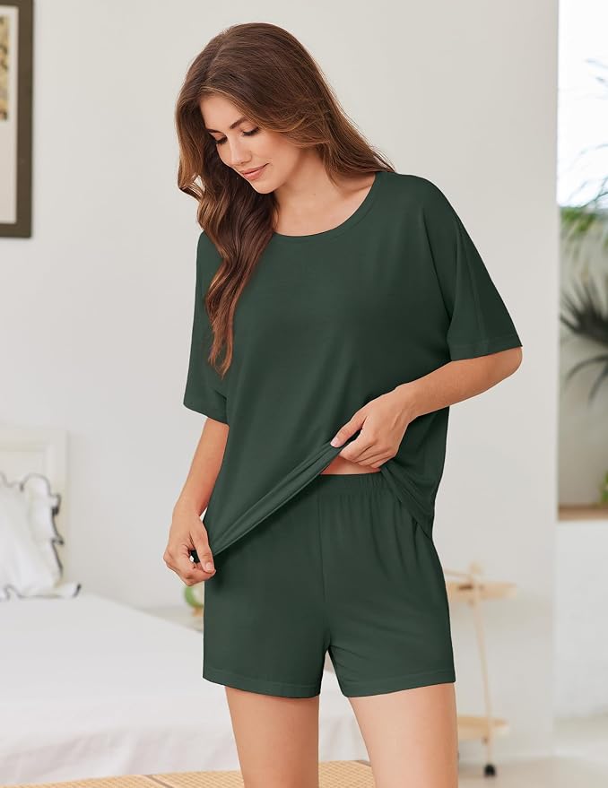 Dark Military Green