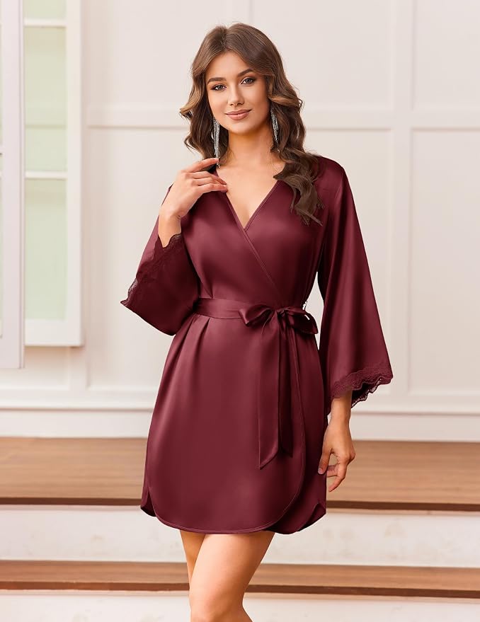 Wine Red