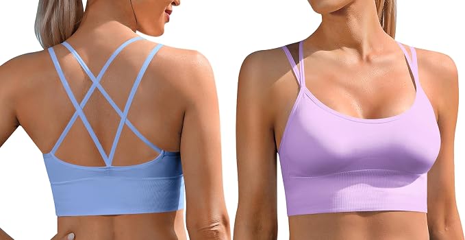 3 Pack-black+lavender+light Blue