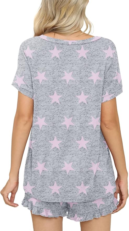 Pink Star