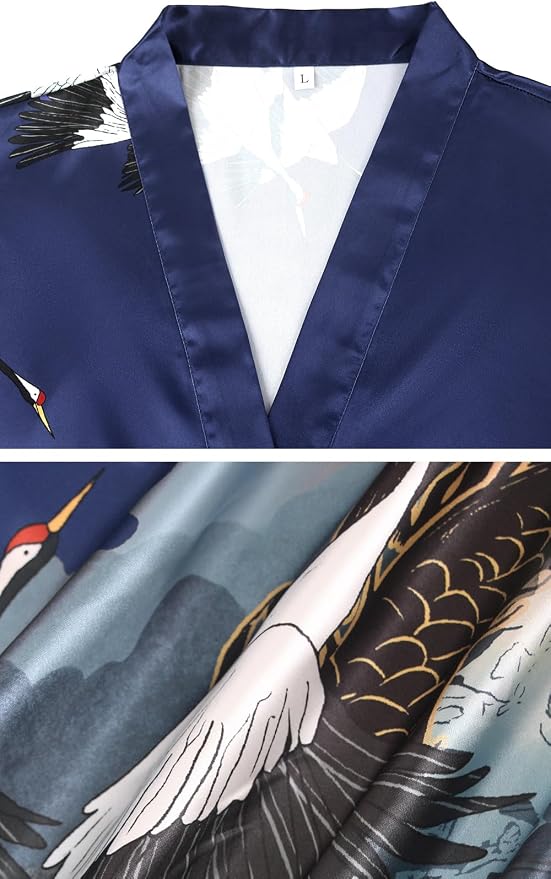 Crane Navy