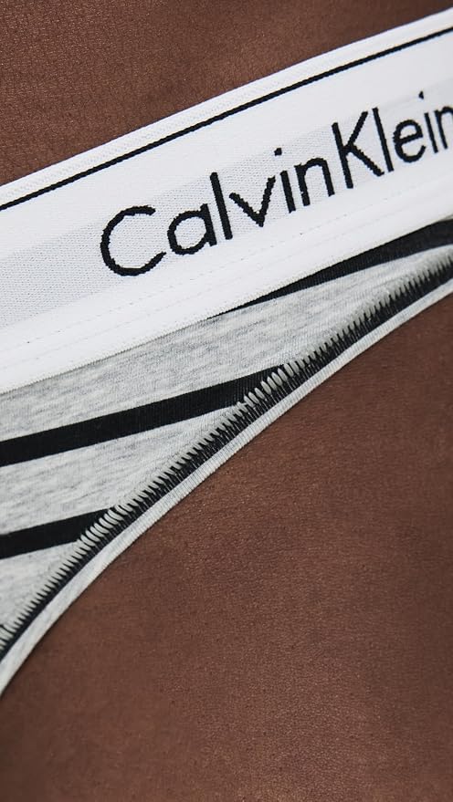 Leader Stripe+grey Heather