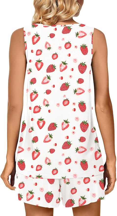 White Strawberry