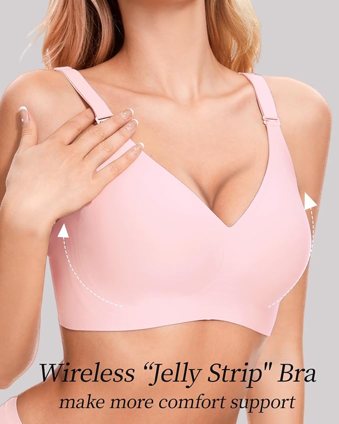 Pale Pink