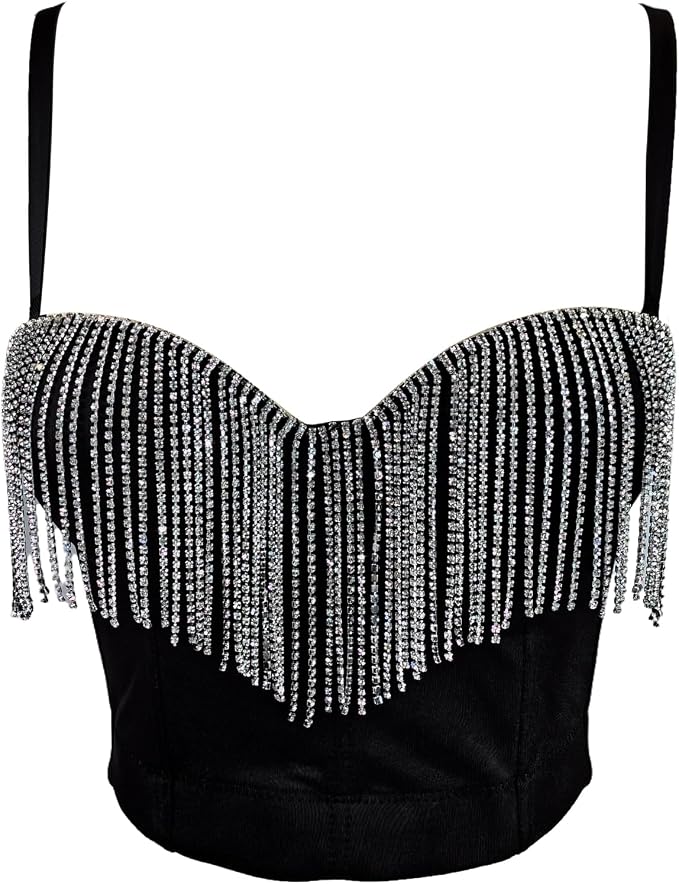 #6 Black