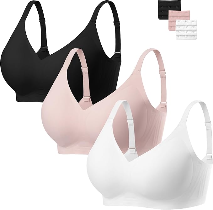 Black+pink+white