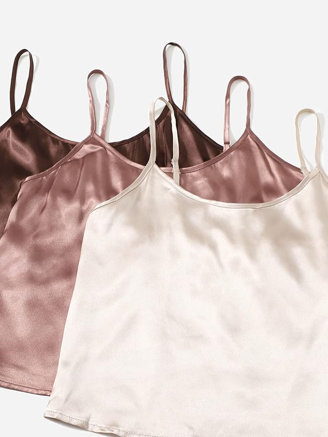 Beige Pink Brown