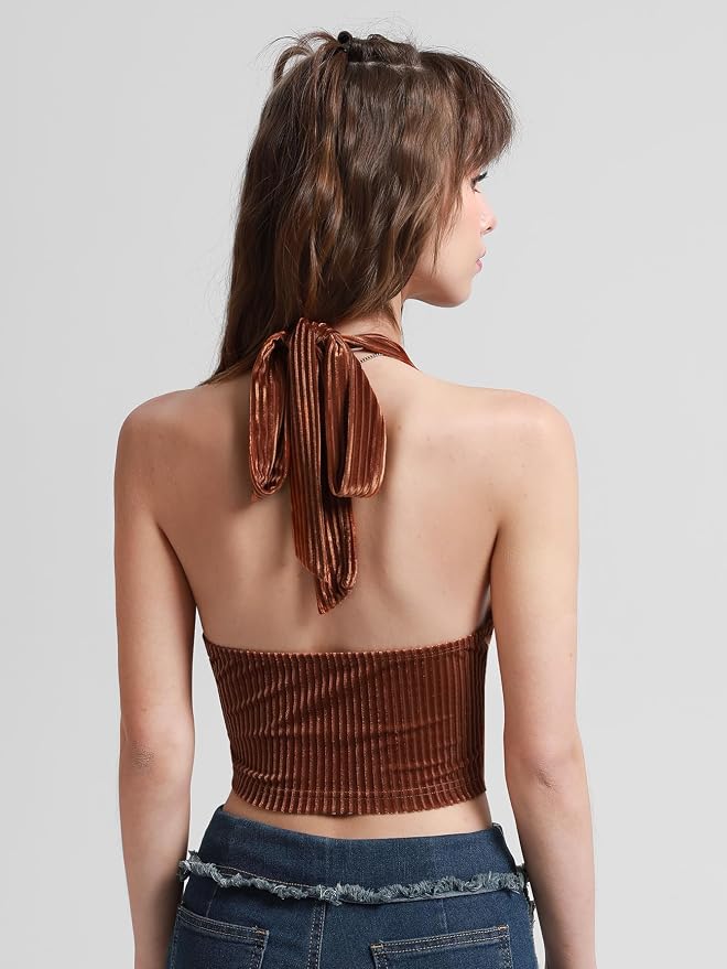 Rust Brown