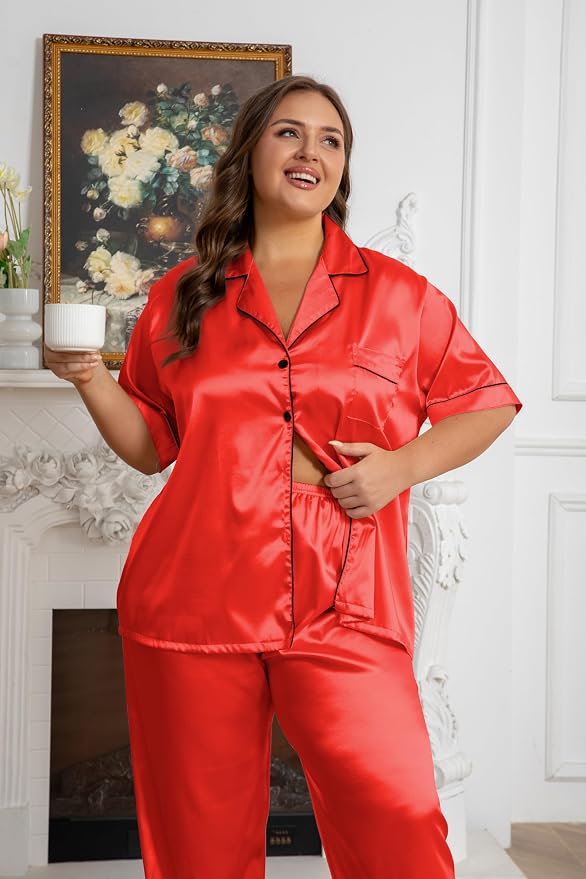 Red(black Button)