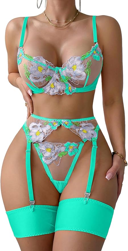 Mint Green