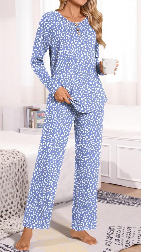 Blue Spotted