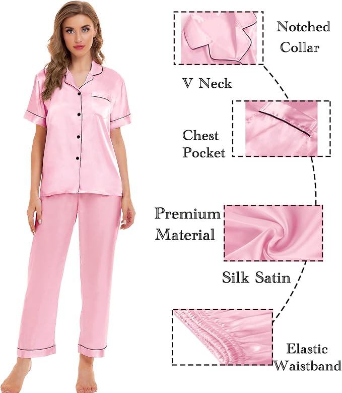 Rose Pink