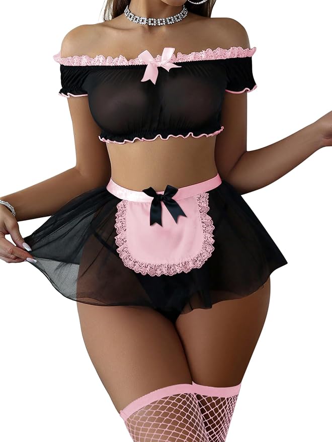 Black Pink