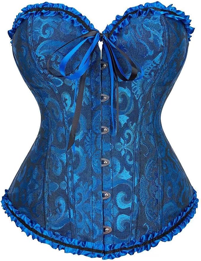 Blue/Black
