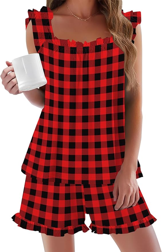 Redplaid