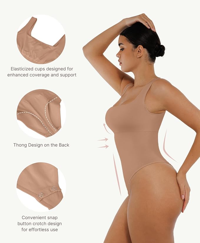 Mocha Brown